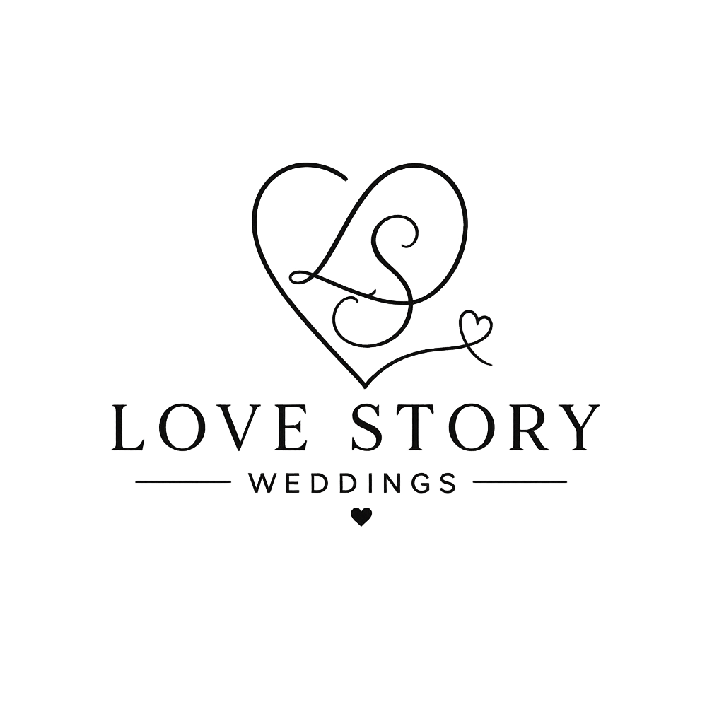 Love Story Weddings